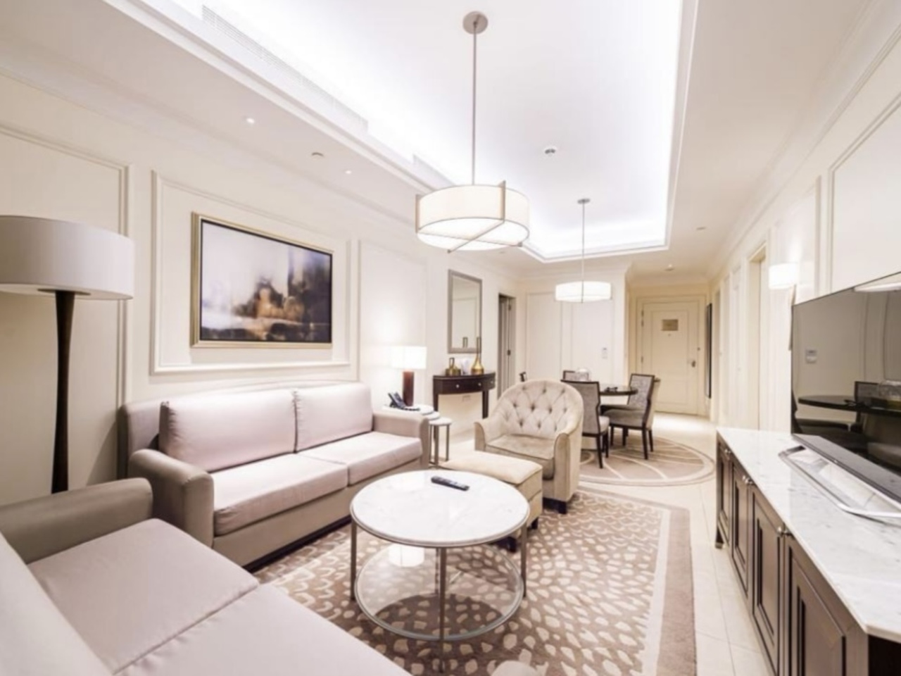 The Address Boulevard